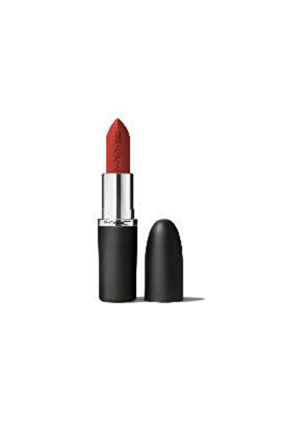 MAC Cosmetics Silky Matte Lipstick 12HR Comfortable Wear Pigment-Rich Shades ...