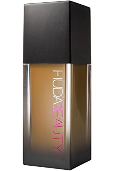 HUDA Beauty #fauxfilter Luminous Matt Foundation 35ml – Full Coverage, Long-w...