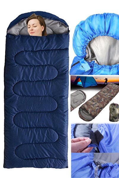 Munico Büyük Boy Xl Battaniye Olarak Kullanılabilir Rüzgar Emici Deprem Ve Af...