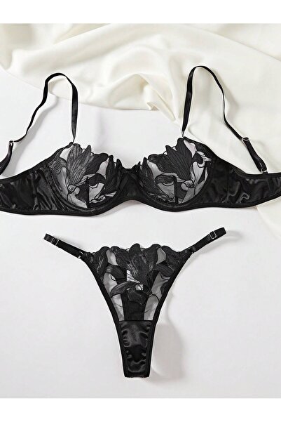 Sthxyfaith sexy lingerie for women naughty stripper outfits babydoll Floral E...