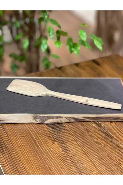 Masale A Şimşir Spatula 24-26 Cm