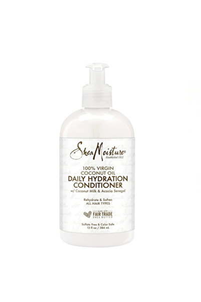 Attention Care Sh.eamois.ture Daily Hydration Conditioner with Coconut Oil 38...
