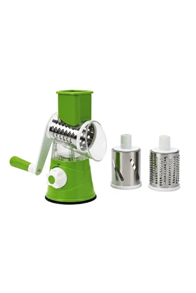 BORTONY قطاعة خضروات يدوية متعددة الوظائف