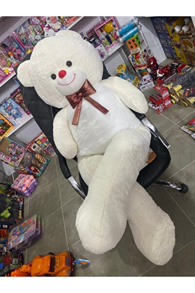 Toys Giant Teddy Bear with Bow Tie