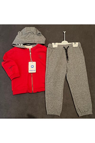 MAYORAL Boy's tracksuit