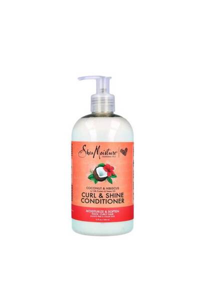 Attention Care Sh.ea Mois.ture - Curl Enhancing Smoothie