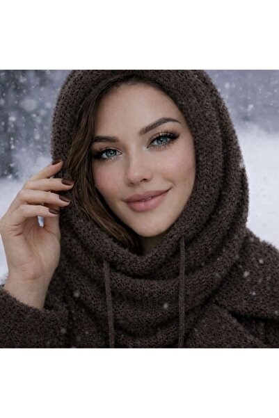 ZRN AKSESUAR Balaklava Trendy and Stylish Black Color, Very Stylish and Excel...