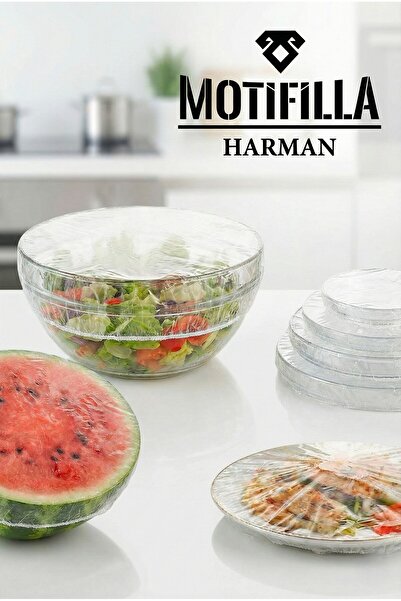 MOTİFİLLA HARMAN Food Bones 100 Pieces 40 cm Large Size