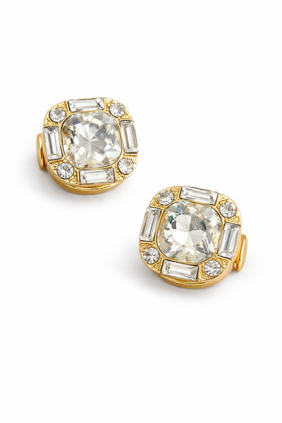 Venus Design Düğme Broş