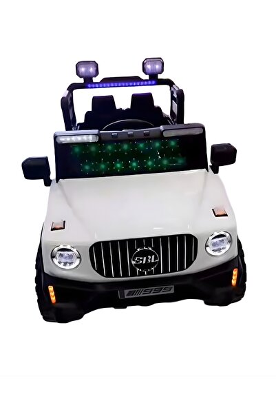 My modern game Electric ride-on car for kids – 12V with USB and AUX ports for...