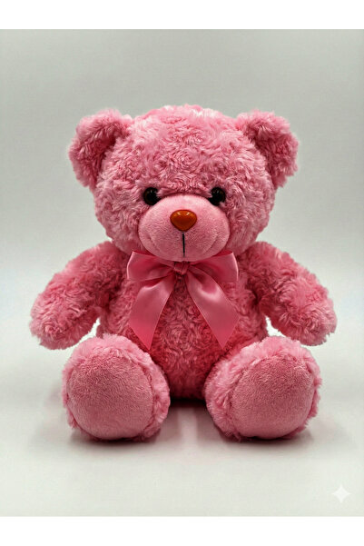 REZZOSS Teddy Bear Plush Toy 23cm Ultra Soft Fluffy Stuffed Animal with Satin...