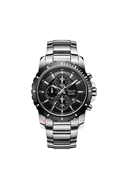 Alexandre Christie AC-6145-MCBTBBA Erkek Kol Saati