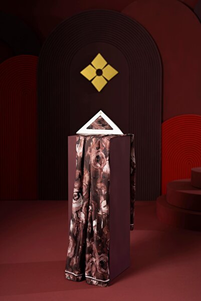 JAWEL Kadın Mellas Soft Şal