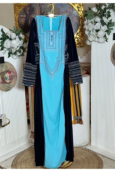 Sukar Magic jalabiya in 3 colors