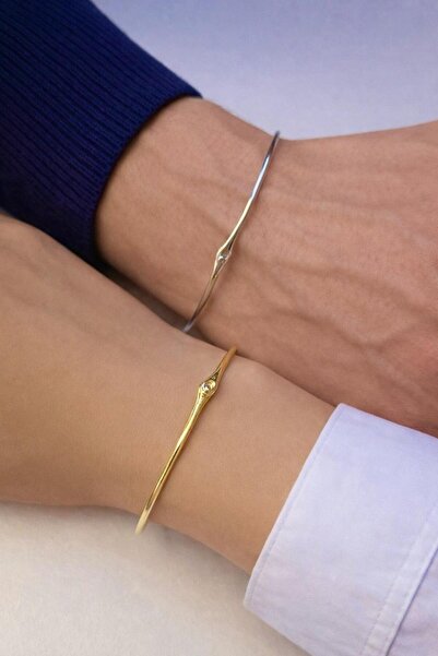 sirius jewelry 925 Gümüş | Lades Bileklik ( Tek )