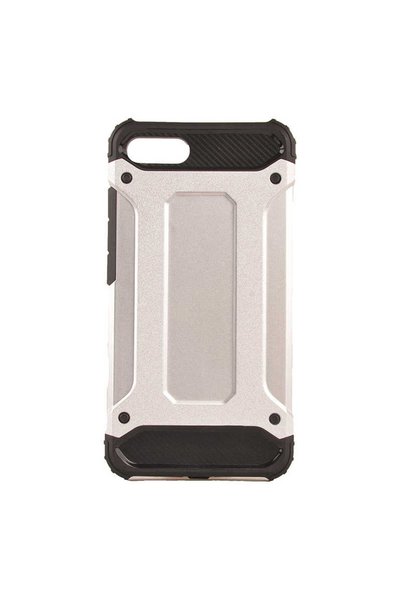 noktaks Zenfone 4 Max Zc554Kl Compatible - Case Double Layer Protective Crash...