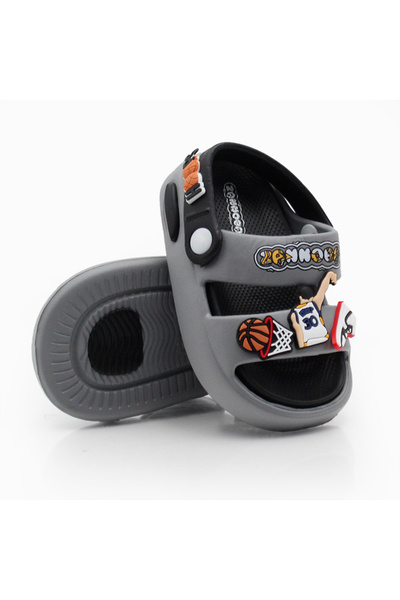 Coqui Children's sandal