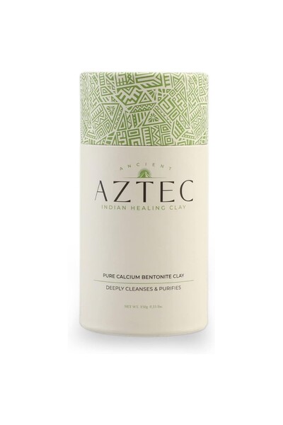 AyrStore Aztec Secret Indian Healing Clay Bentonit Kili Yüz Maskesi 150 GR
