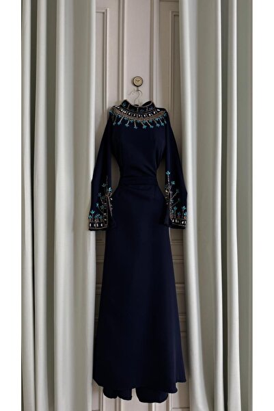 SILA fashion Jumana's dress