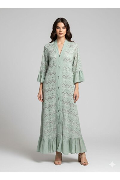 Pyramid masterpieces Elegant jalabiya