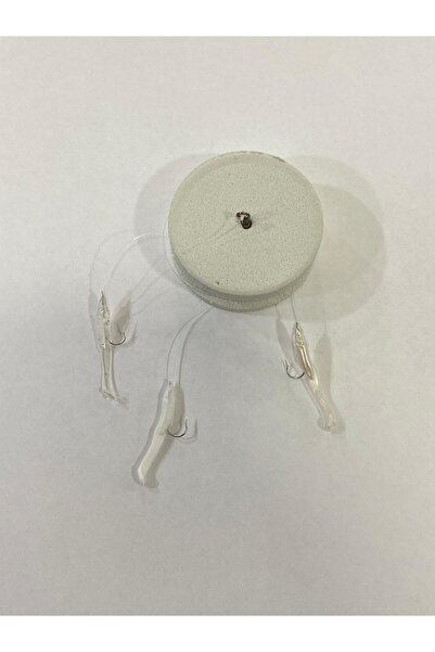 NaniwaOsaka Shi Top Arkası Silikon Zargana Takımı