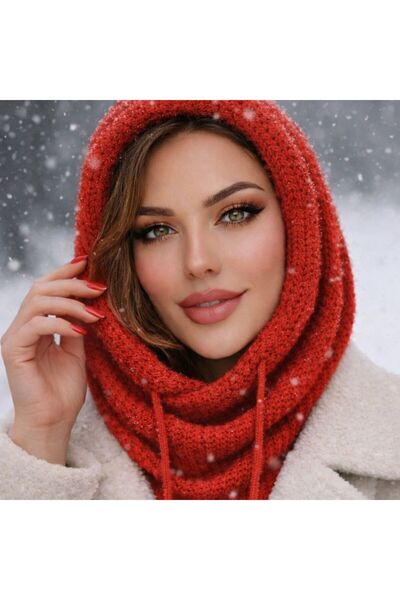 ZRN AKSESUAR Balaklava Trendy and Stylish Black Color, Very Stylish and Excel...