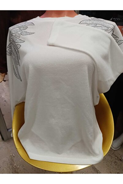 Sema stilbutik Triko kazak