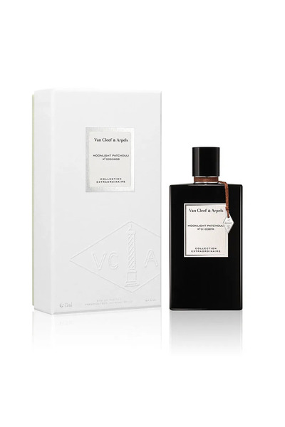 Van Cleef & Arpels Van Cleef Moonlight Patchouli Eau de Parfum 75 ml