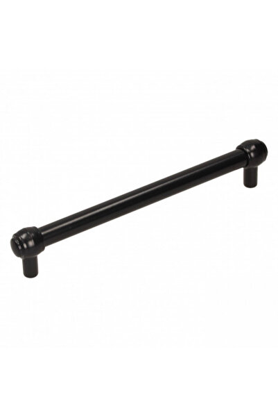 GAMET Mâner negru RE 23 - 160 mm