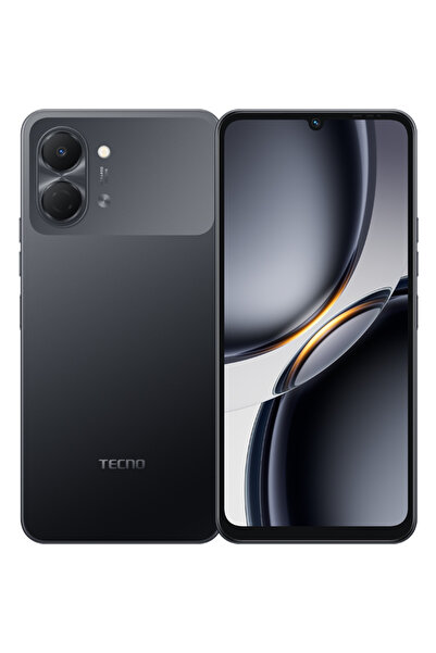 TECNO SPARK Go 3 | 4GB RAM 128GB 4G - Middle East Version