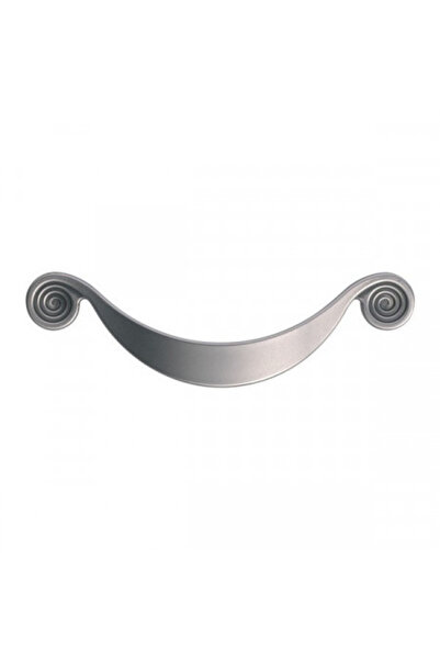 GAMET Metal Handle - UR 19 - 128 mm - Antique Silver