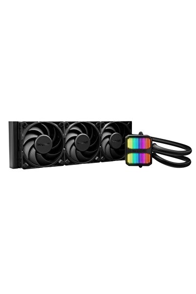 Other BE QUIET! SILENT LOOP 3 Water Cooling - 360mm