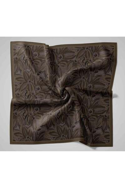 Silk Home Κασκόλ Βελόρα 23012-22