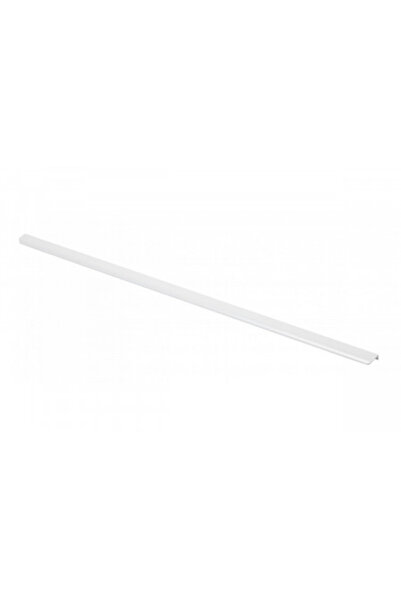 GTV Mâner metalic lung HEXA 1200 mm alb