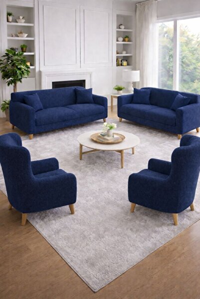 beyvetçe jakarlı bohem kumaş 3.3.1.1 Koltuk Örtüsü Koltuk Kılıfı Takımı Ev Te...