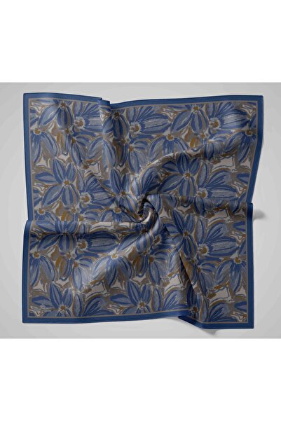 Silk Home Κασκόλ Βελόρα 23012-03