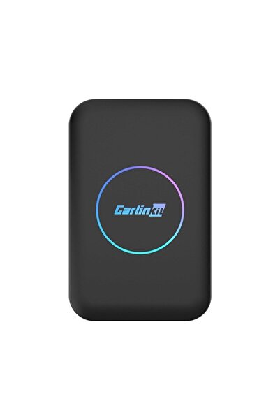Other Adapter USB CARLINKIT T BOX LITE S czarny