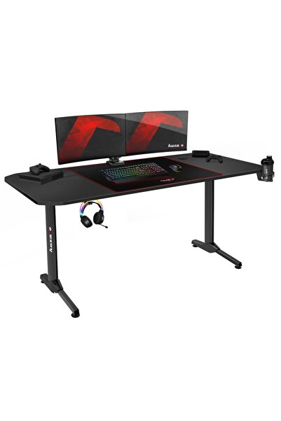 Other Birou de gaming Huzaro Hero 4.7 Negru