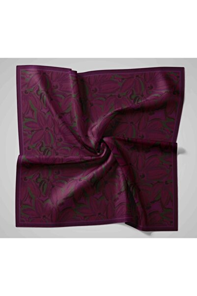 Silk Home Κασκόλ Βελόρα 23012-21