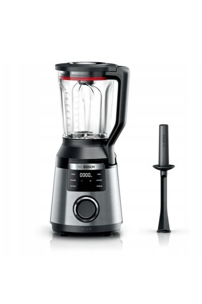 Other Blender kielichowy Bosch MMB6762M (1800W; czarny)