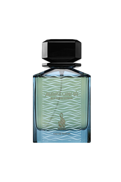 Risala BLUE BOMB EXTREME, unisex, 100 ml