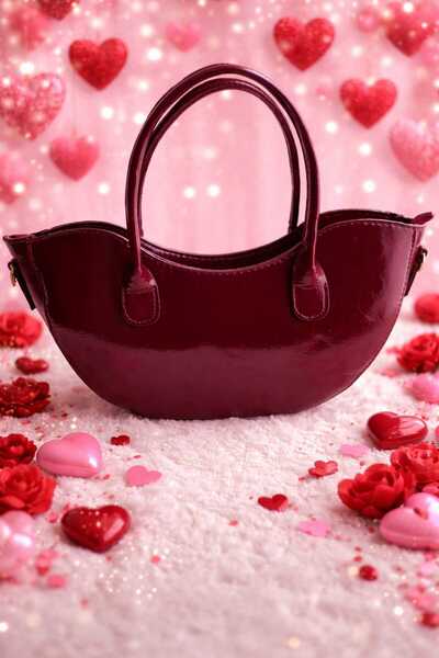 EFES TİCARET Women Shoulder And Hand Bag