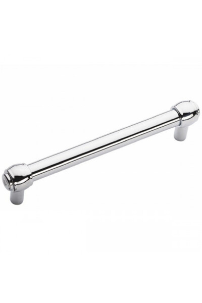 GAMET Feronerie mobilier Maner reling - RE 23 - 128 mm - crom