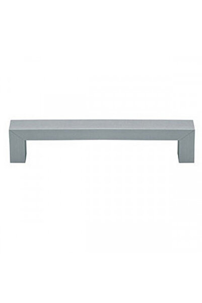 GAMET Mâner metalic - UA 16 - 480 mm - Aluminiu