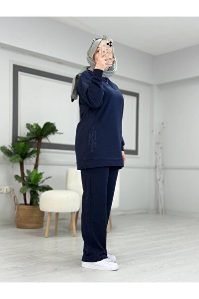 KardelenButik Camelya Double Set Ru00002