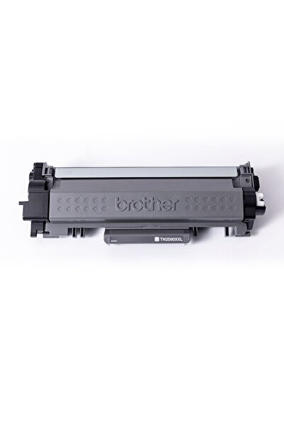 Other BROTHER Toner Black TN2590XXL=TN-2590XXL