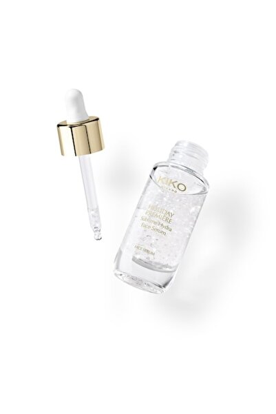 Kiko Ser de față Holiday Première Sublime Hydra