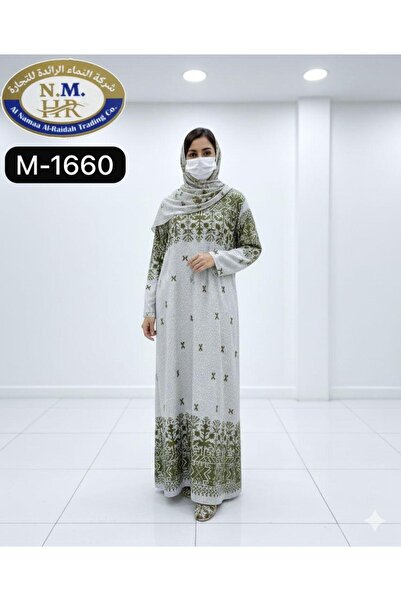 ALnama Women's prayer shawl, one size