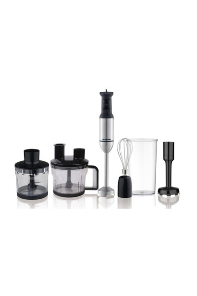 Other Blaupunkt HBD812 Hand Blender (1700W)