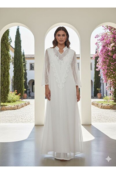 Pyramid masterpieces Long jalabiya